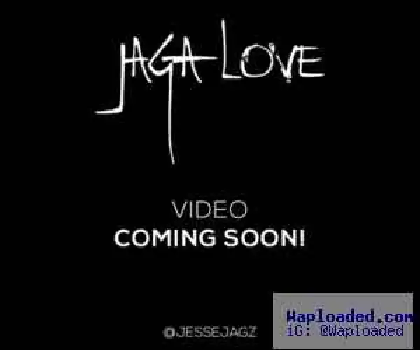 VIDEO TEASER: Jesse Jagz – Jaga Love Ft. Ice Prince